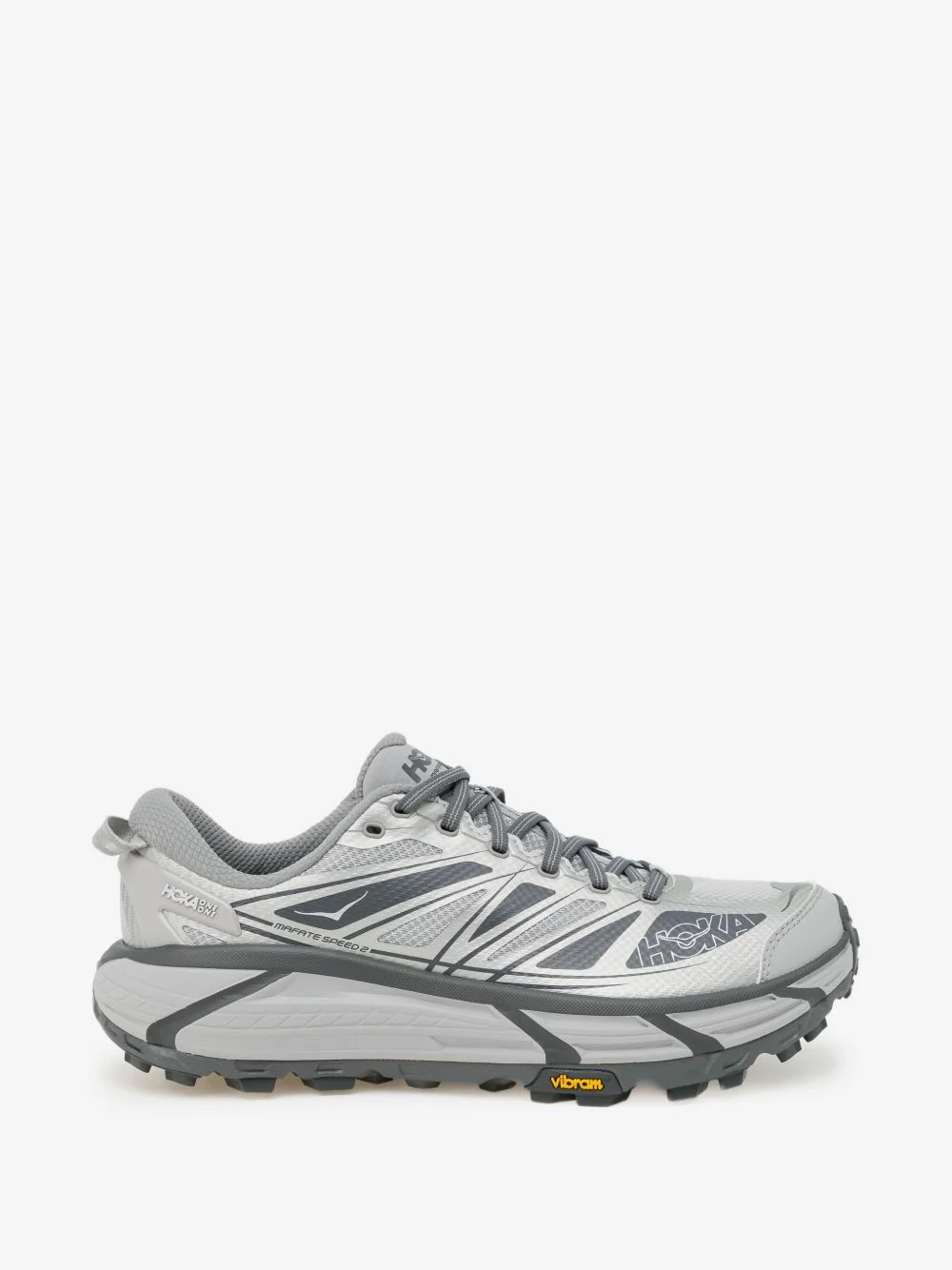 Mafate speed 2 sneakers - 1