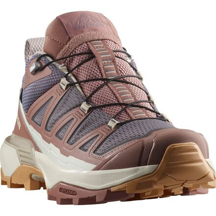 X Ultra 360 Edge GTX Hiking Shoe - Women's - 3