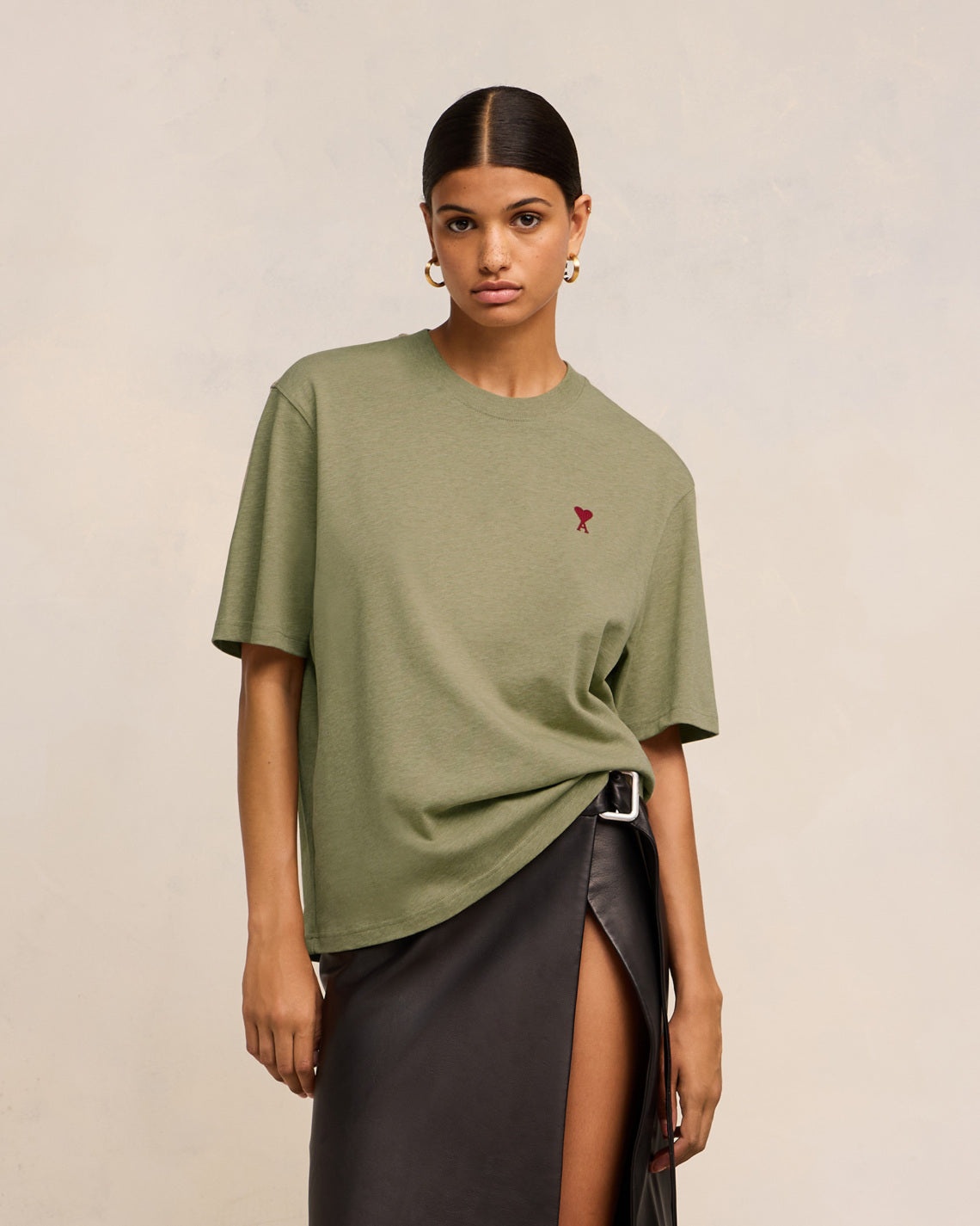AMI DE COEUR T-SHIRT - 3