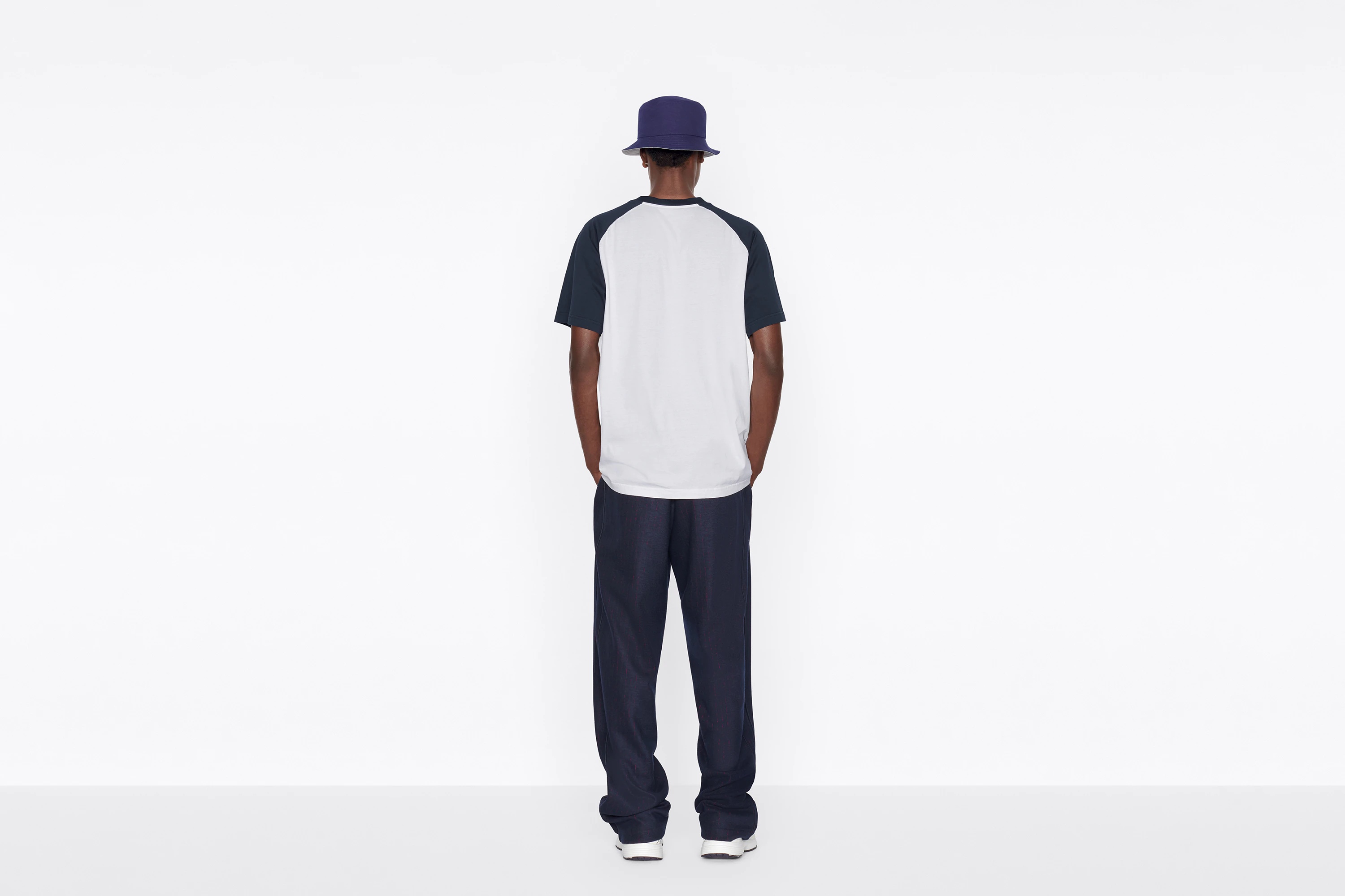 'Christian Dior Atelier' T-Shirt, Relaxed Fit - 7