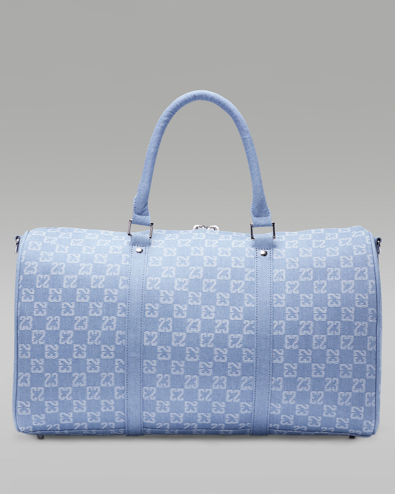 Jordan Monogram Duffel Bag (25L) 3