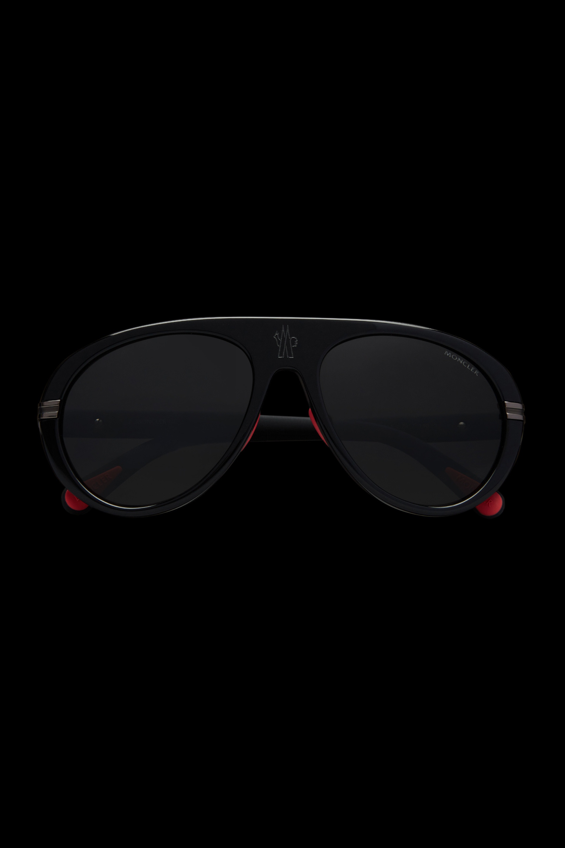 Navigaze Pilot Sunglasses - 1