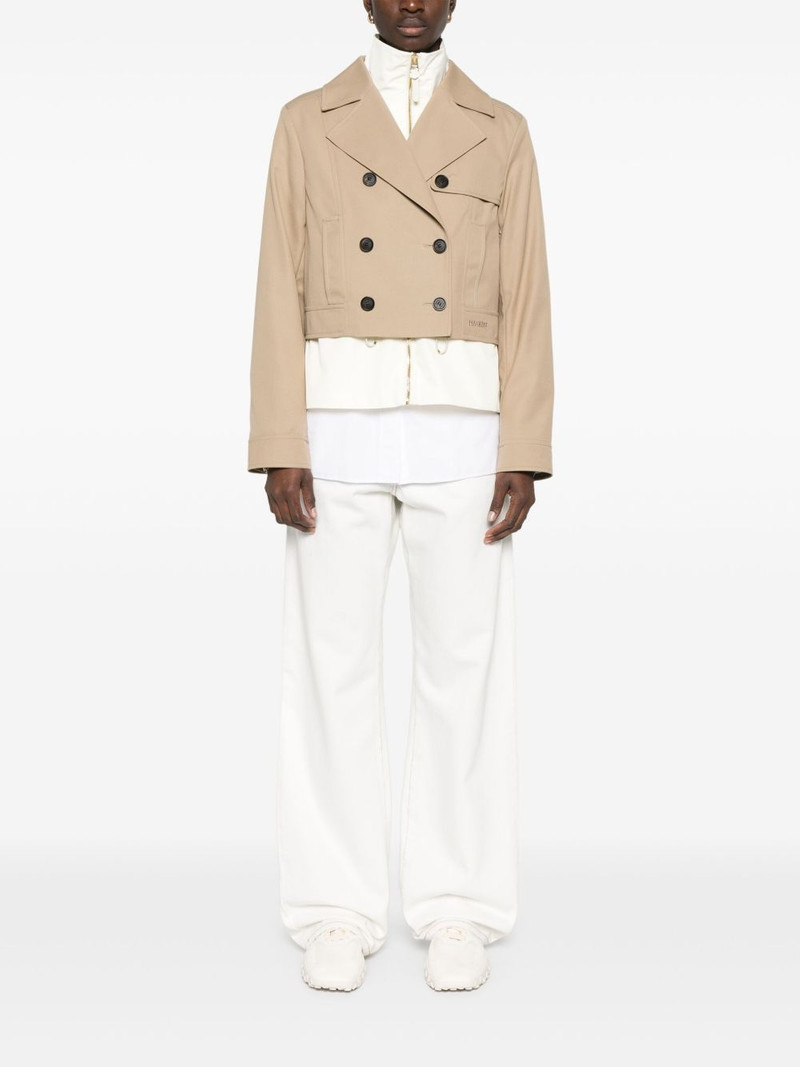 MACKAGE Aline-CO jacket outlook