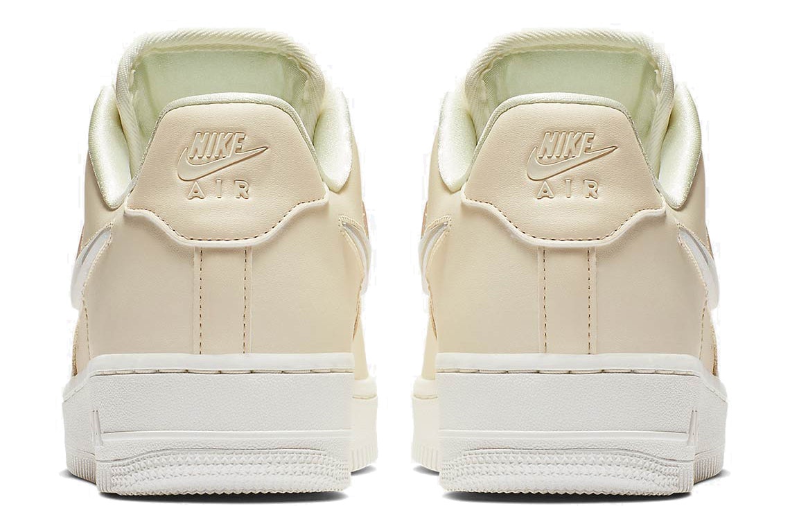 Nike (WMNS) Nike Air Force Low '07 SE 'Jelly Jewel Pale Ivory