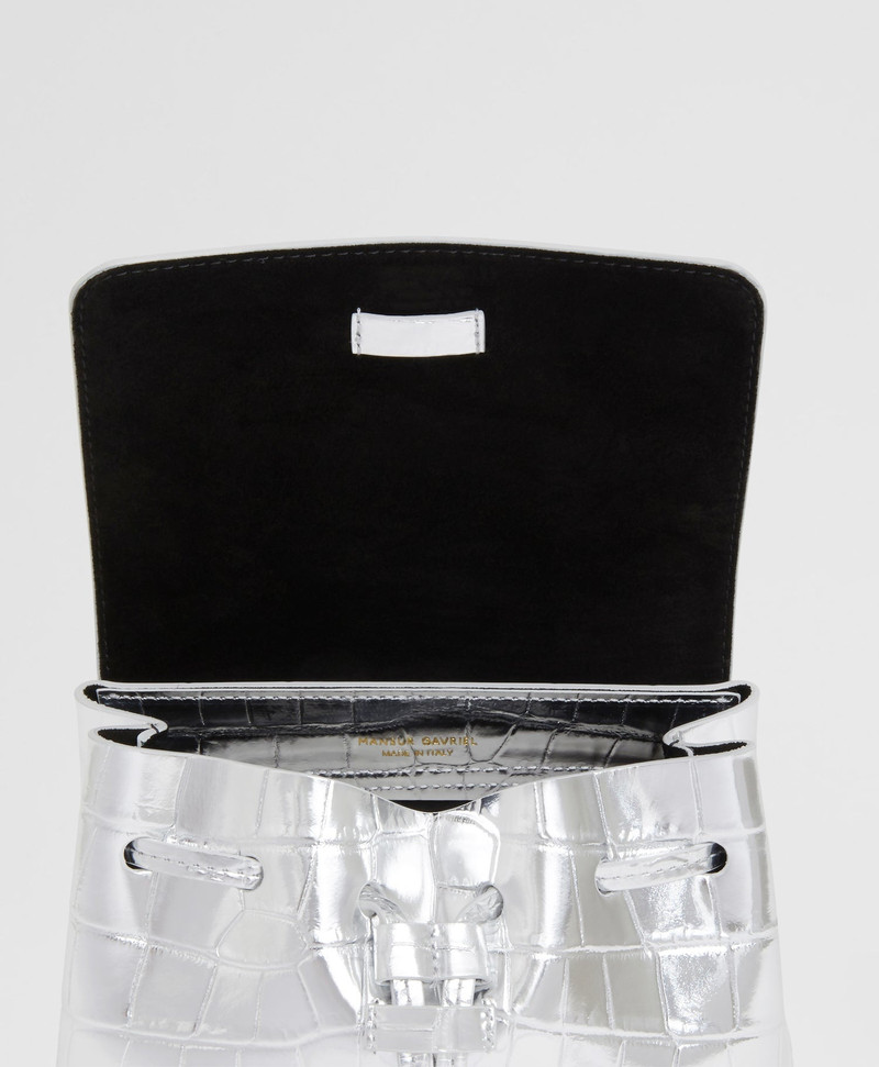 MINI SOFT LADY BAG 5