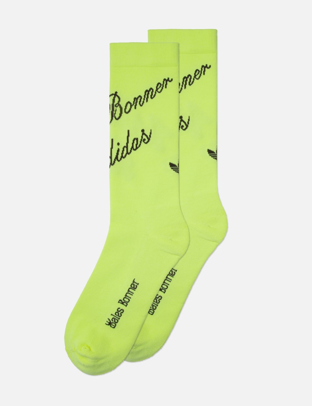 WALES BONNER SHORT SOCKS - 1