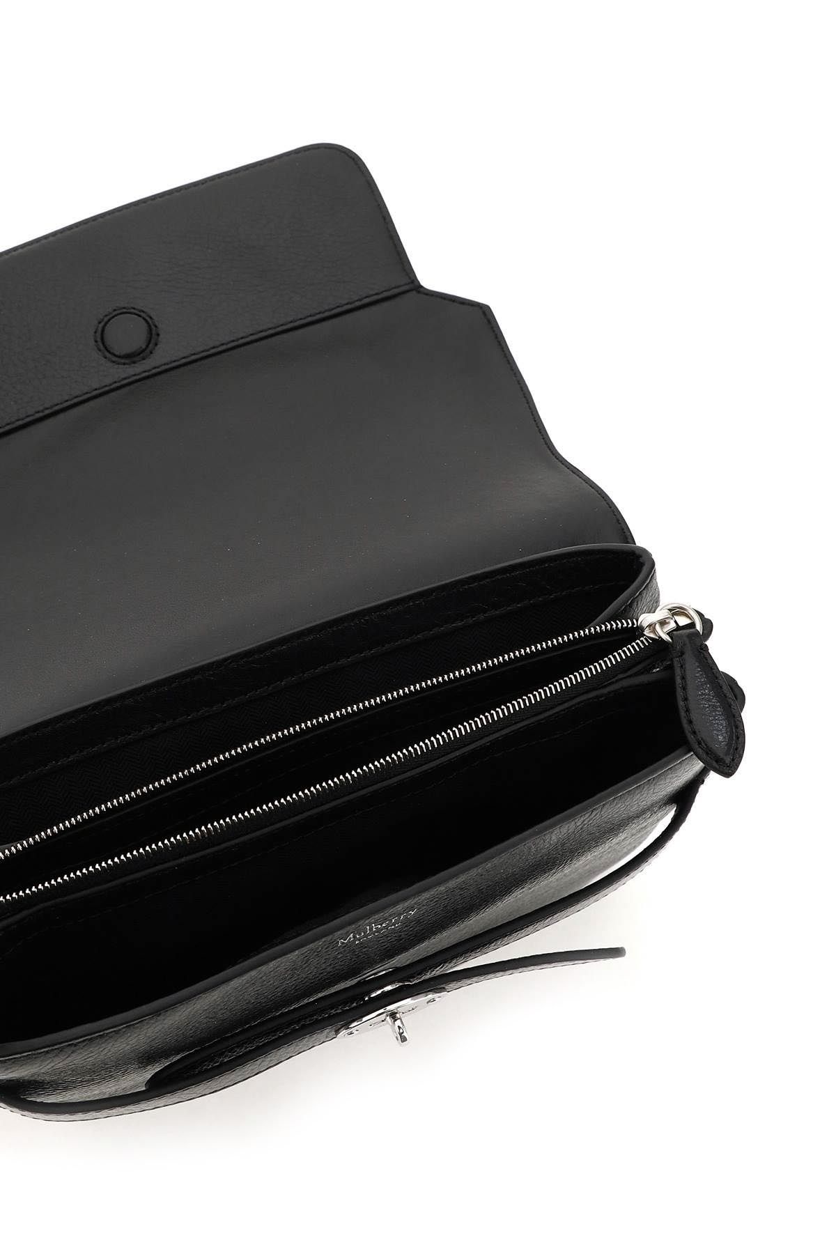 BELTED BAYSWATER CROSSBODY BAG - 4