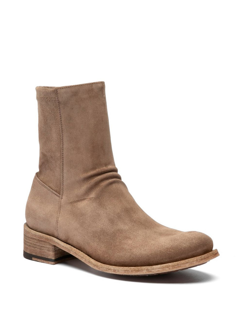 OFFICINE CREATIVE Lison 041 boots outlook