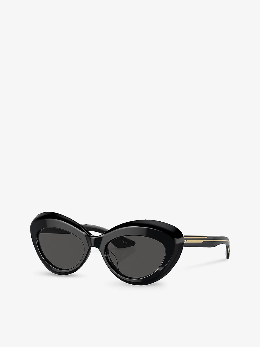 OV5523SU 1968C square-frame acetate sunglasses - 2