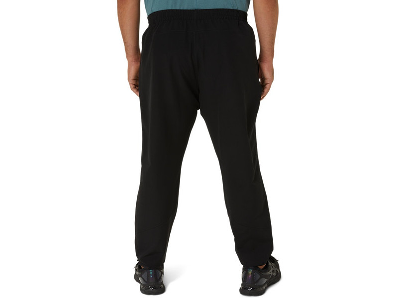 Asics MEN'S WOVEN JOGGER outlook