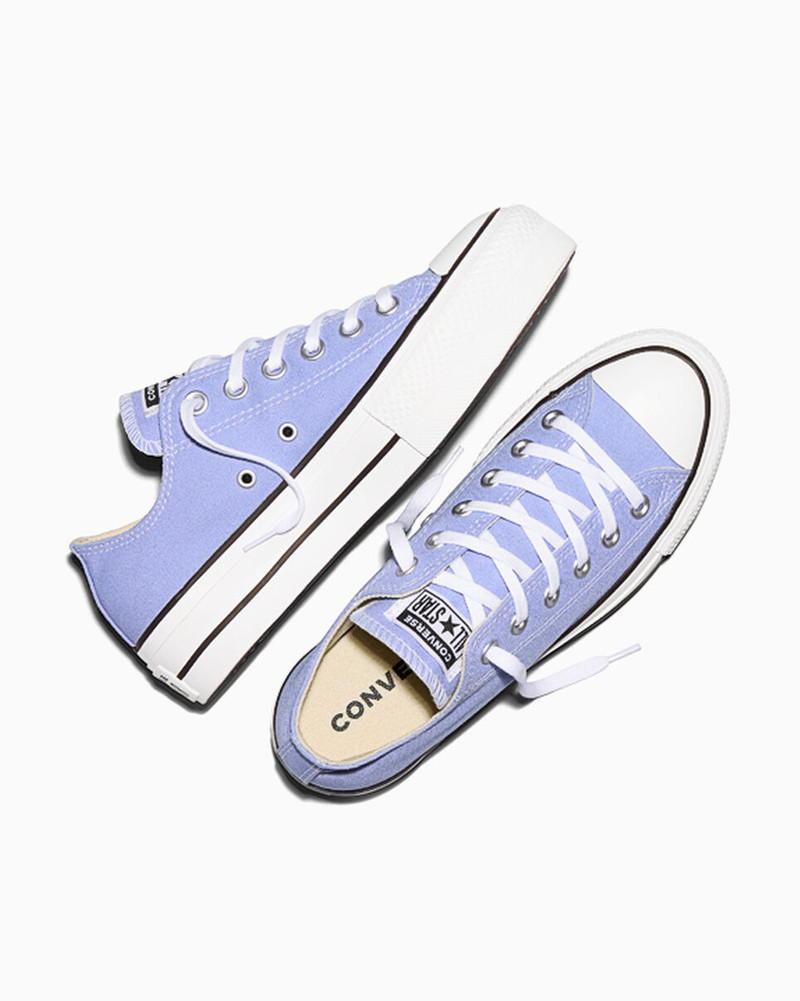 Chuck Taylor All Star Lift Platform Canvas 5