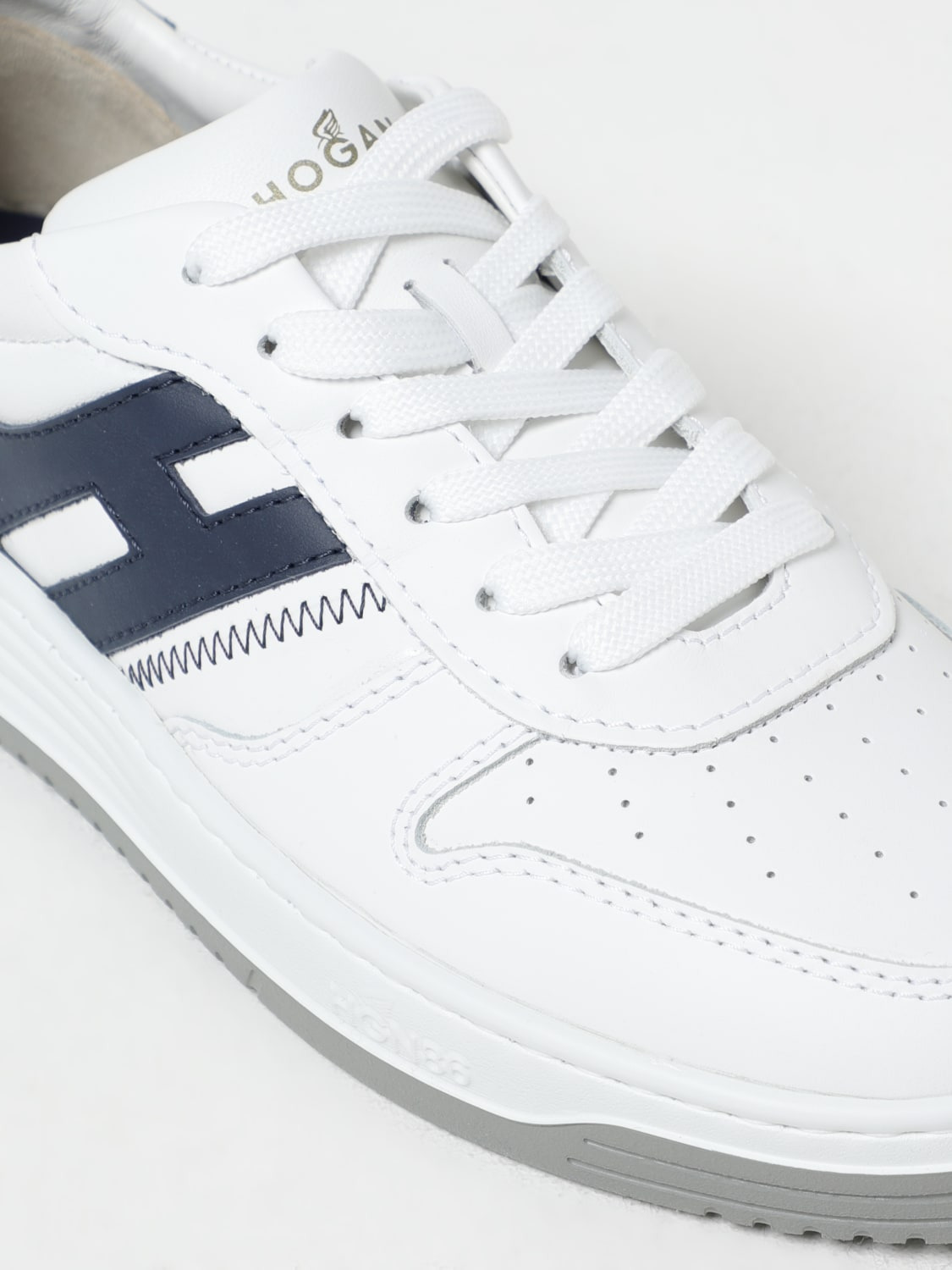 Sneakers men Hogan - 4