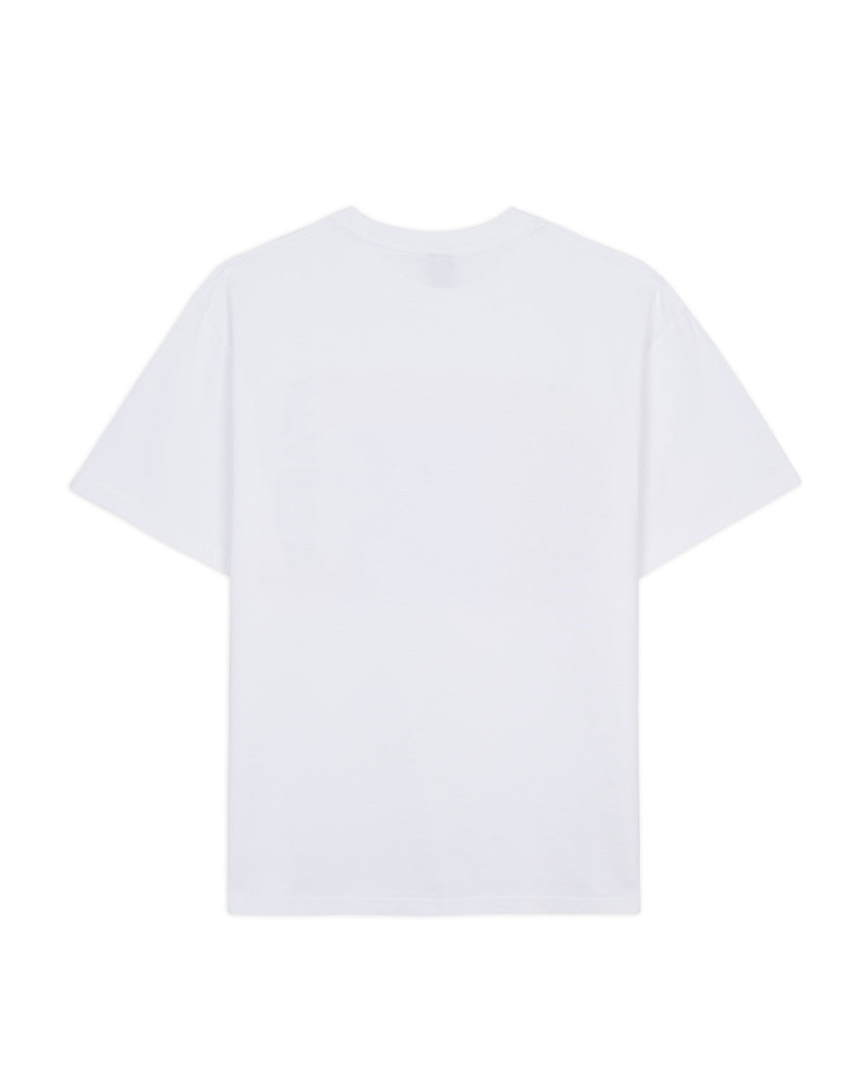 Brain Dead x El Michels Affair T-shirt - White 3