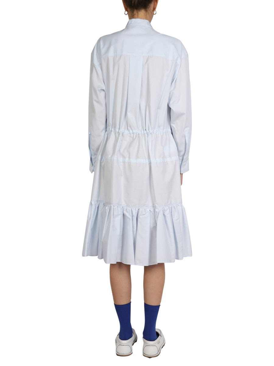 Marni Women Chemisier Dress - 3