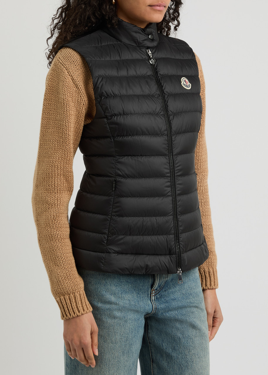 Moncler Igens Quilted Shell Gilet - 2