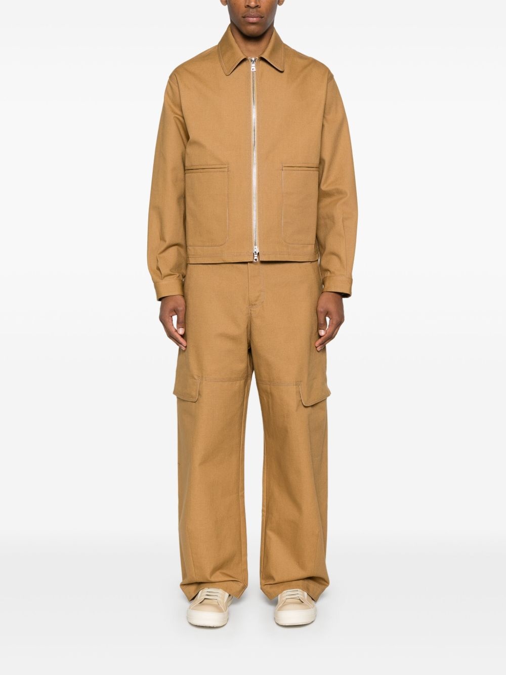 Index trousers - 2