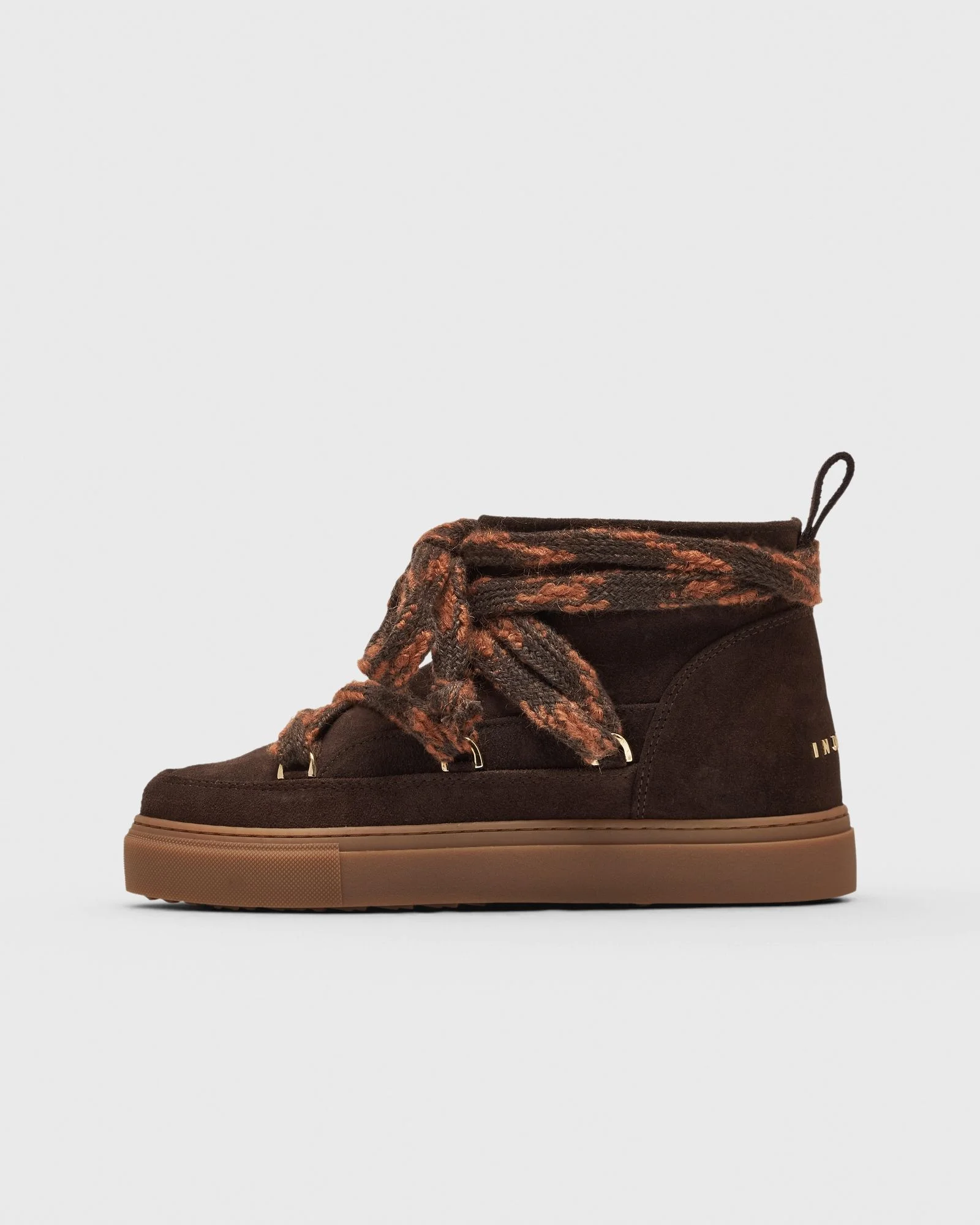 SUEDE KNOT - 1