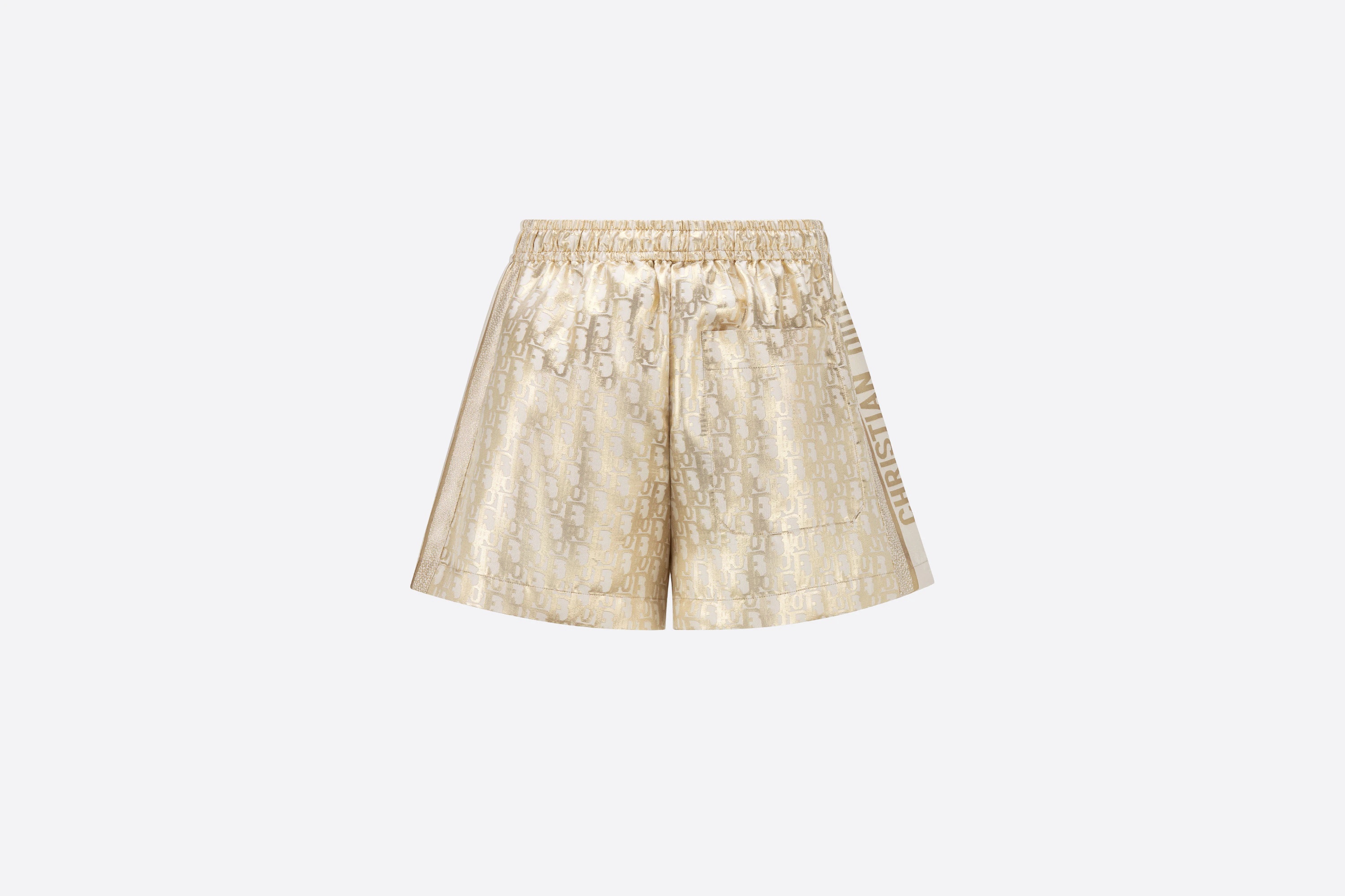 Dior Chez Moi Shorts - 2