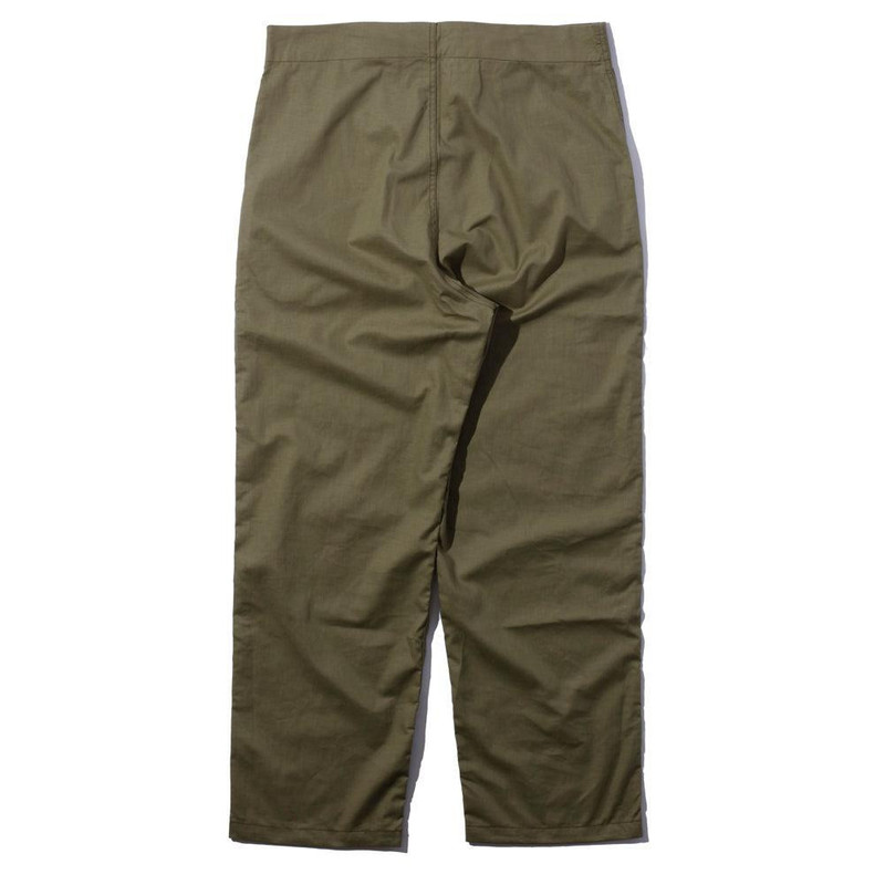 The Real McCoys The Real McCoy's USN Medical Department Sleeping Pants Olive outlook