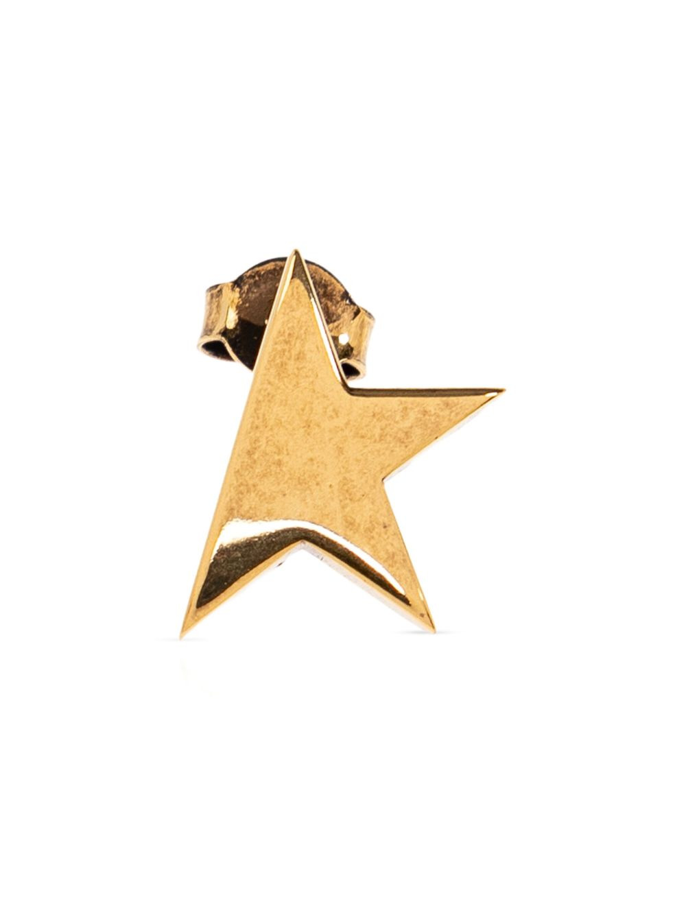 star-shaped earrings - 4