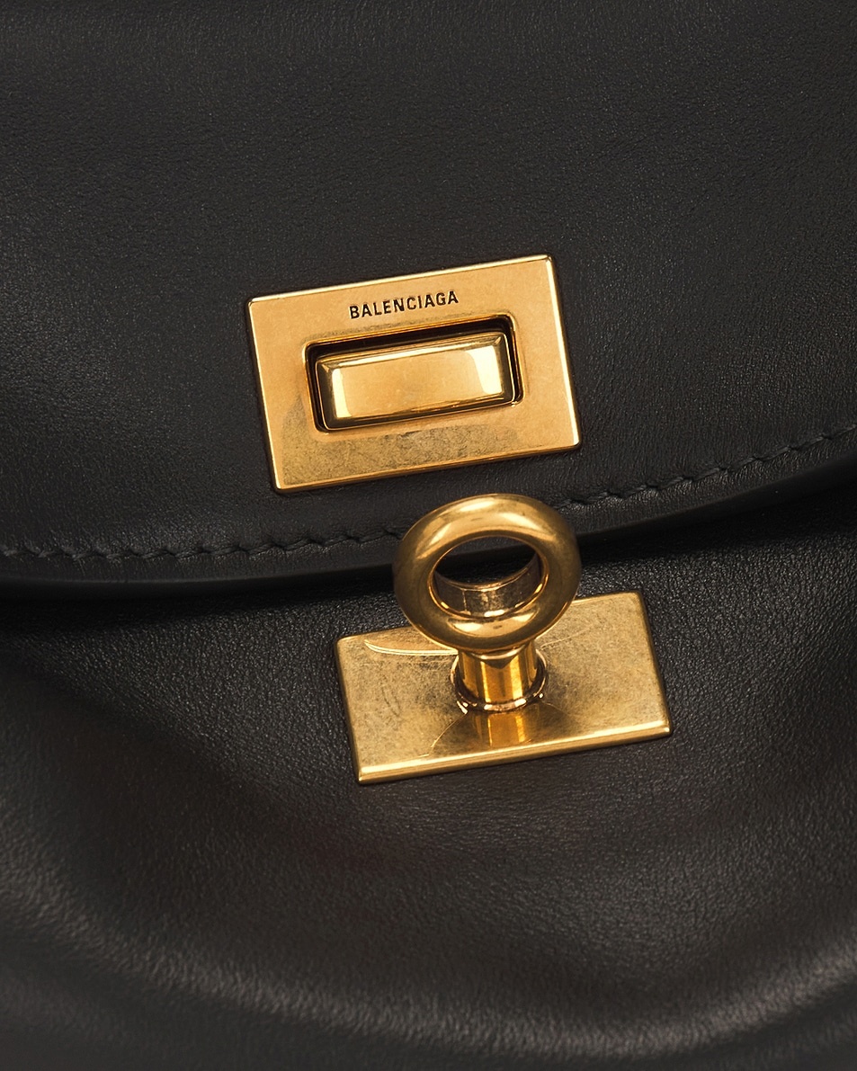 Rodeo Mini Top Handle Bag - 7