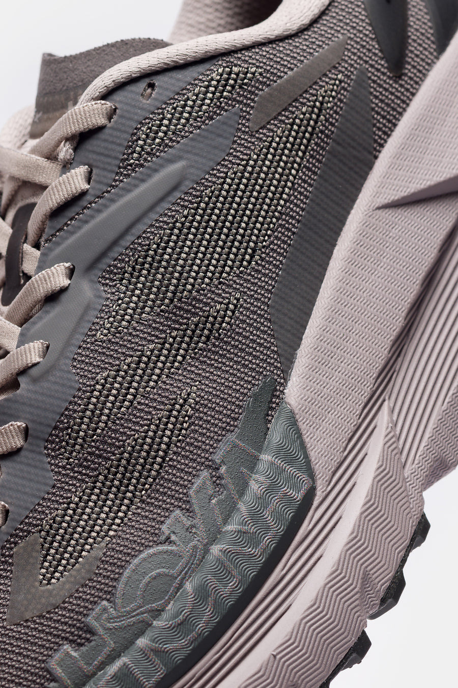_J.L-A.L_ Mafate X Sneaker in Beluga/Volcanic Ash - 5
