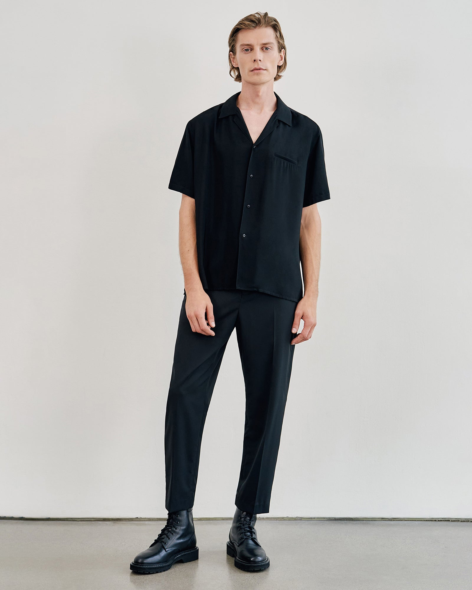 WALKER PANT - 2
