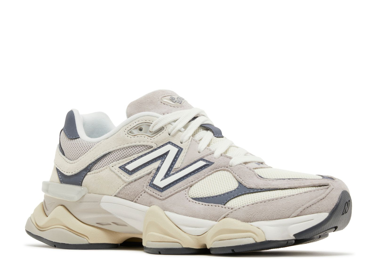 NEW BALANCE 9060 'MOONROCK LINEN' - 2