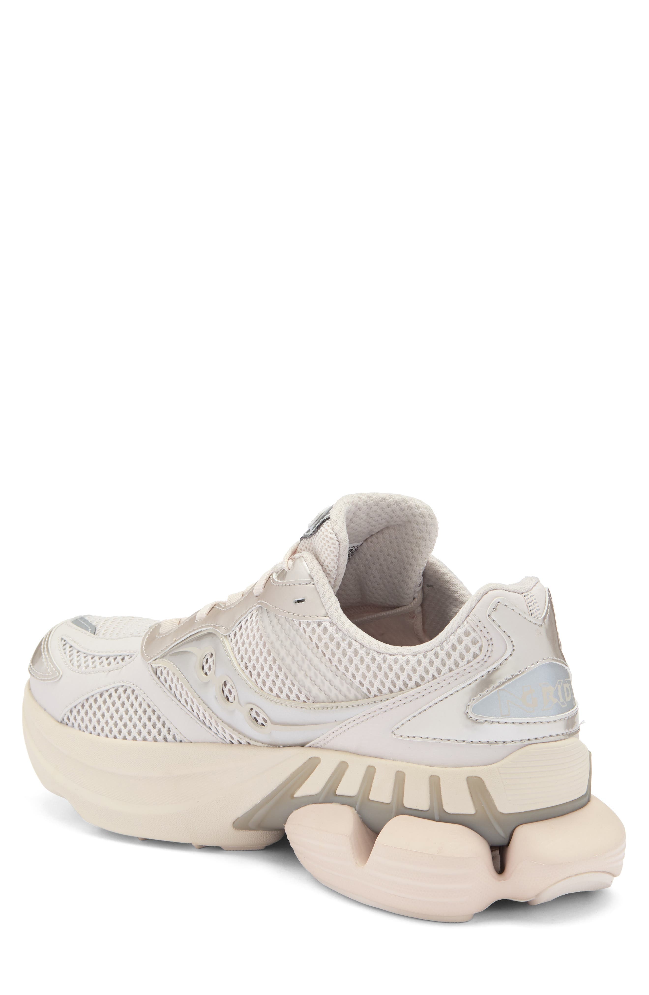 Saucony GRID NXT Sneaker in Moon at Nordstrom - 2