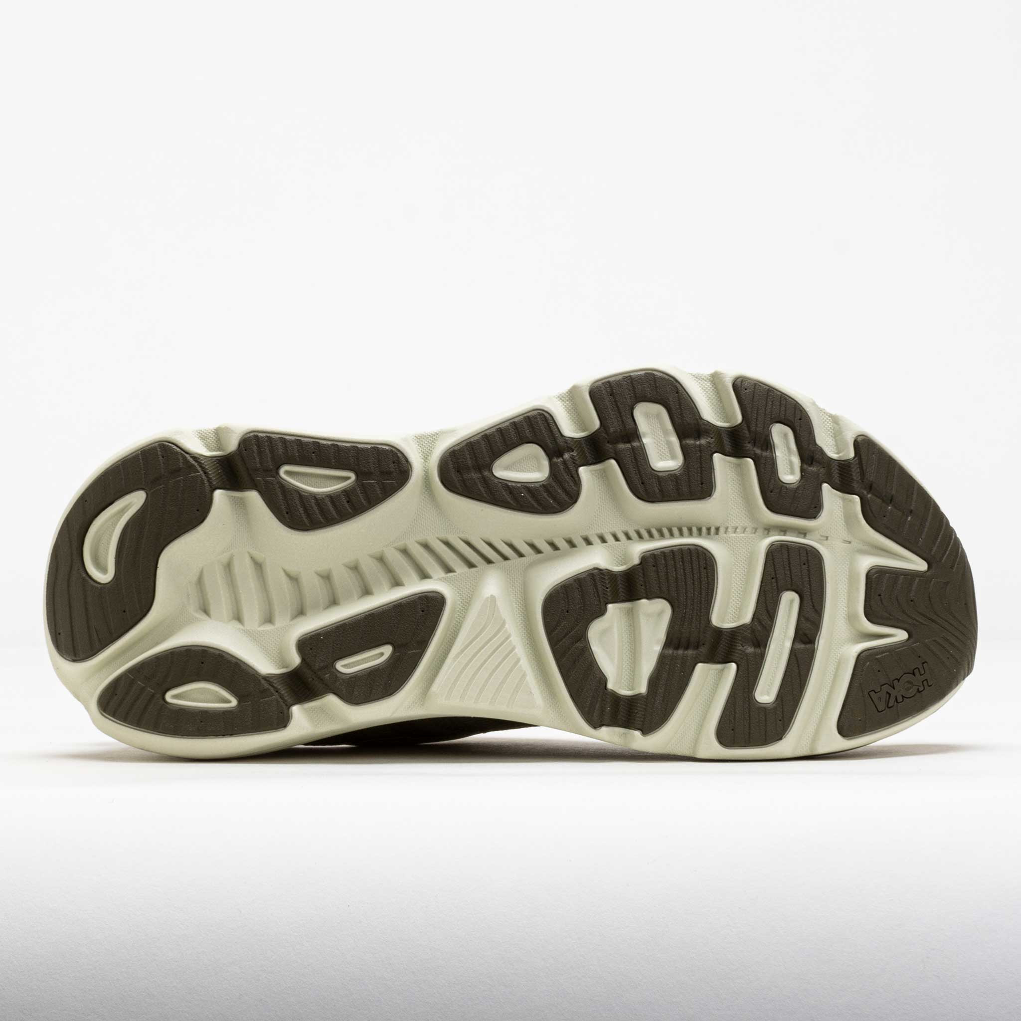 HOKA Gaviota 5 Men's Oyster Mushroom/Truffle Salt - 4