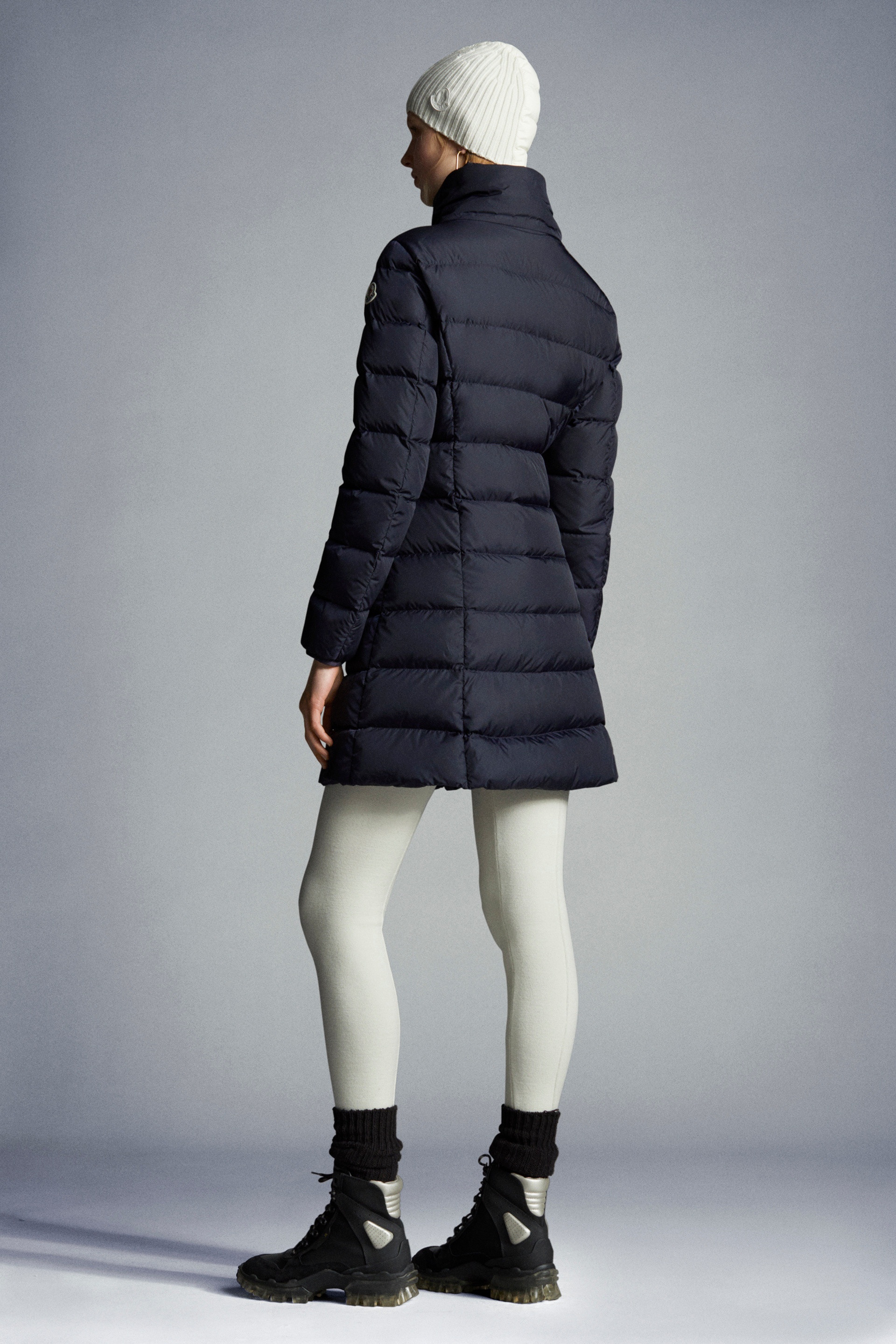 Gie Long Down Jacket - 6