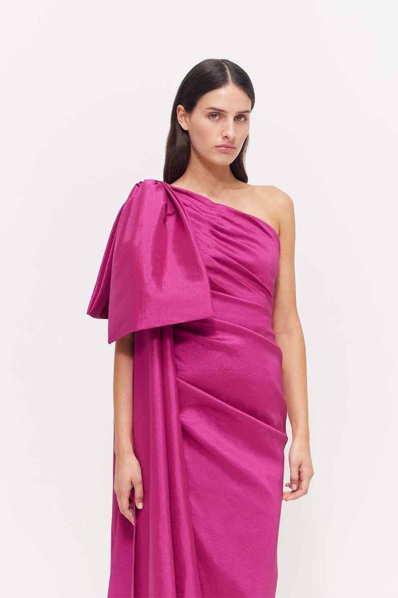 RACHEL GILBERT ALESSANDRA GOWN outlook