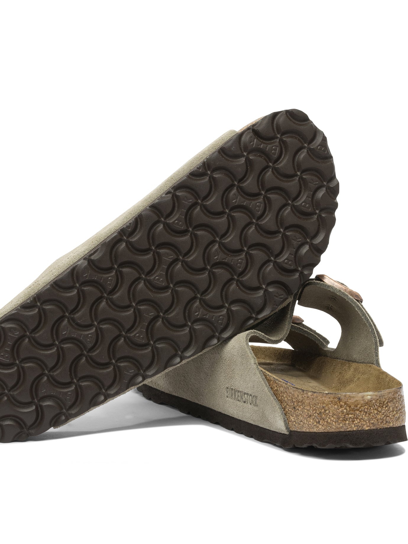 Birkenstock Sandals - 5