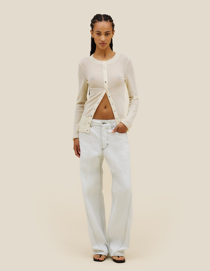 BEND JEAN 4