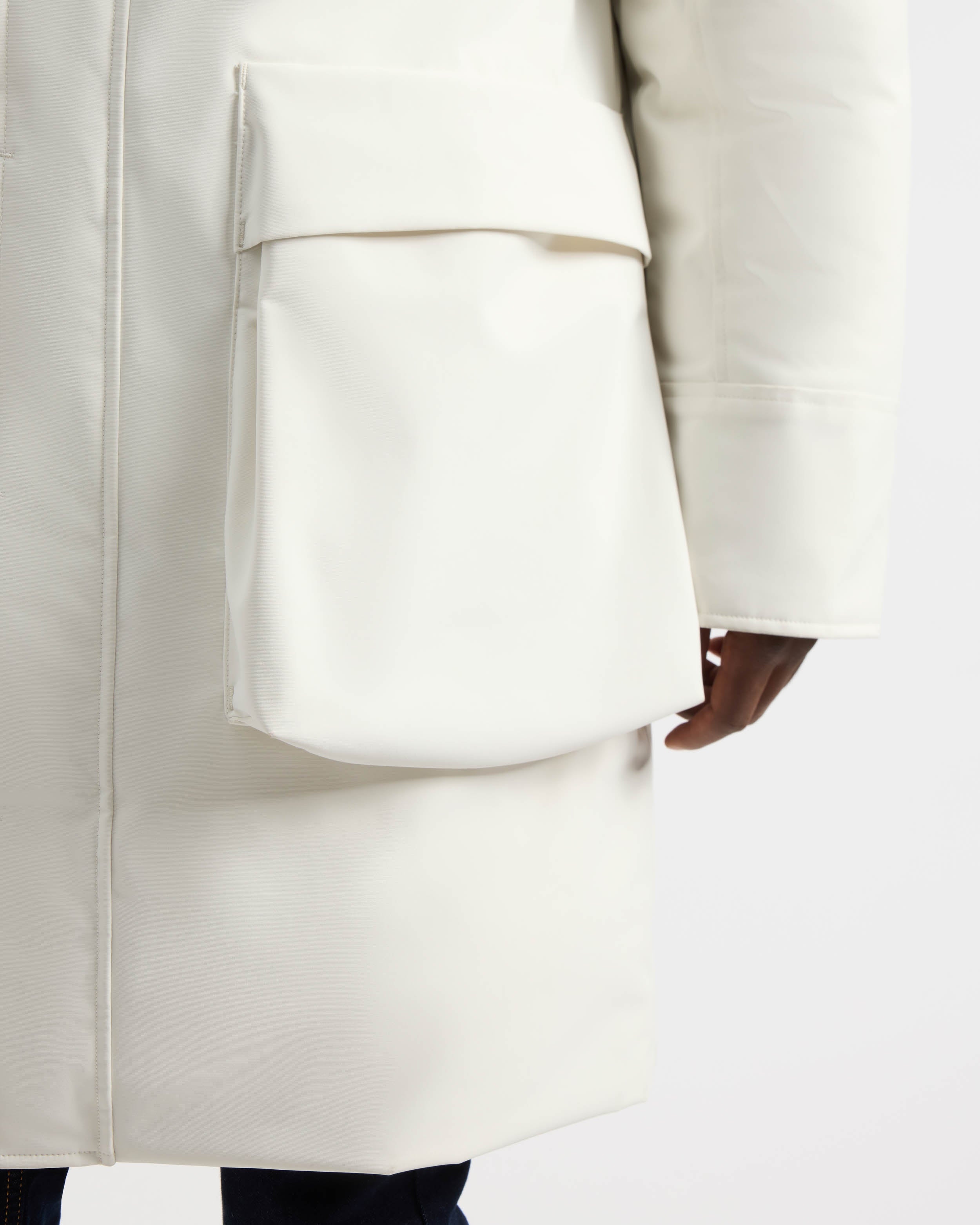 Jonas - Winter White - 7