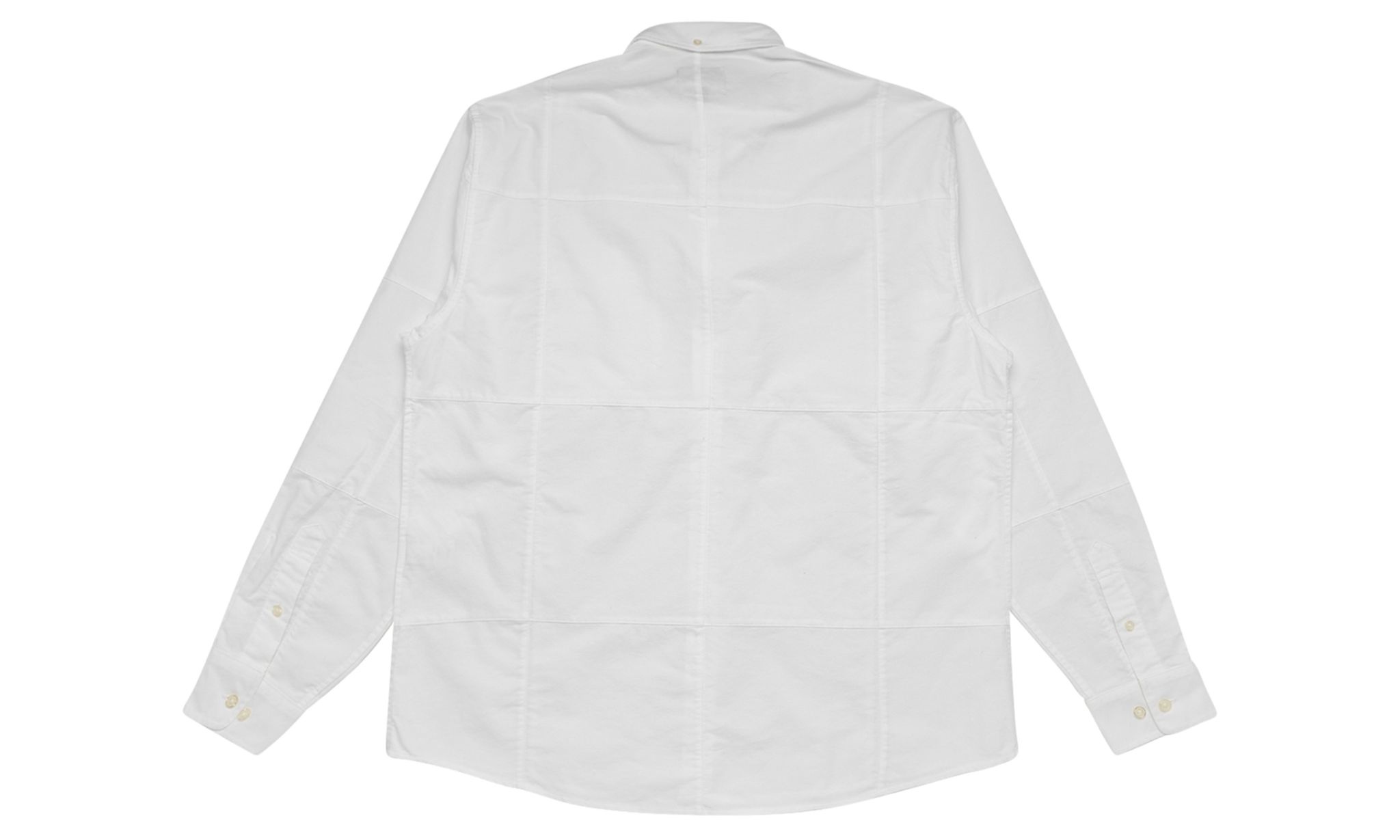 トップス Supreme FW20 Patchwork Oxford Shirt S Supreme Patchwork Oxford Shirt (FW20) - $128
