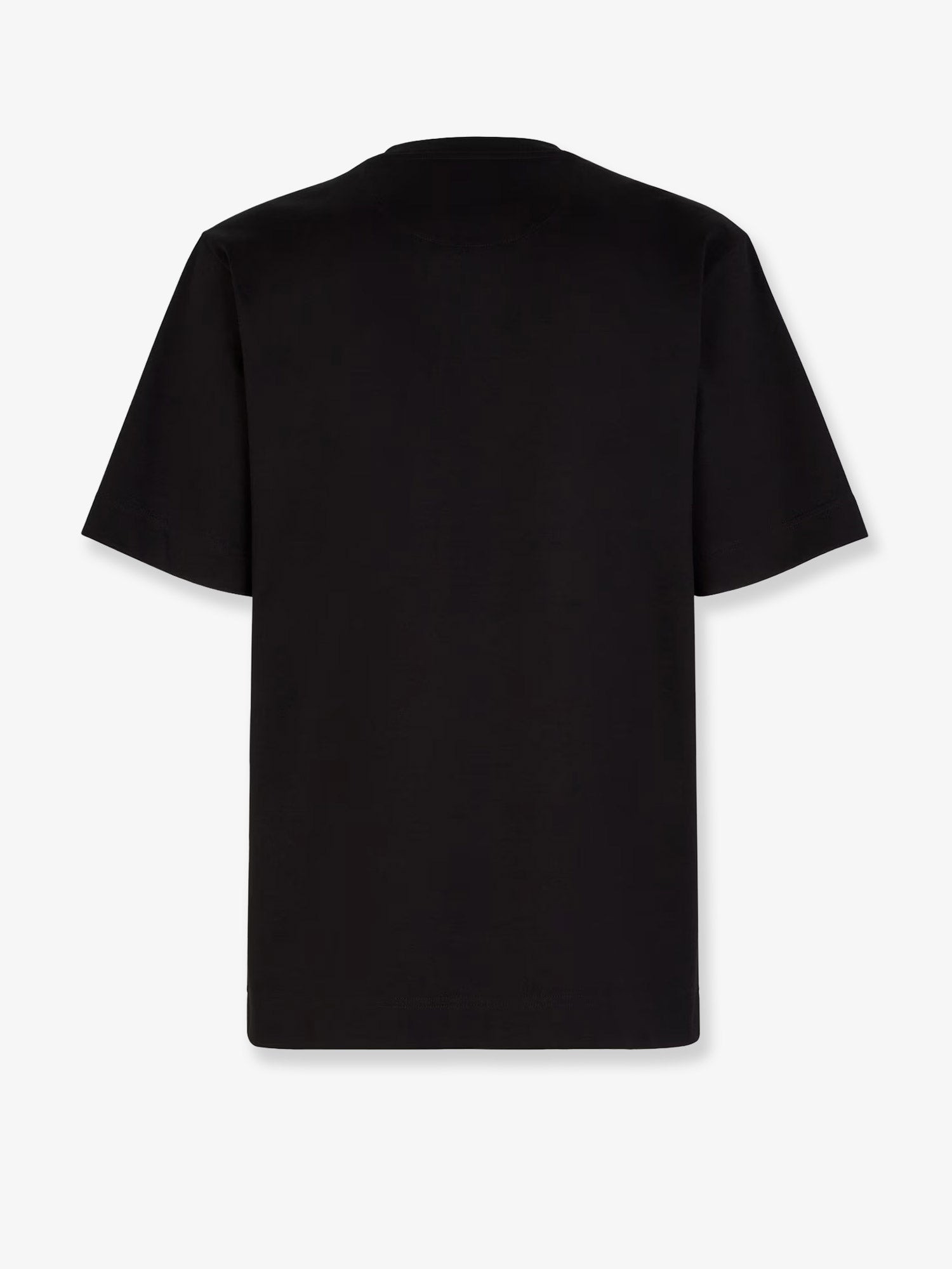 Fendi Cotton T-Shirt - 2