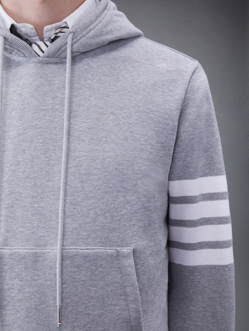 Classic 4-Bar Hector Hoodie 6