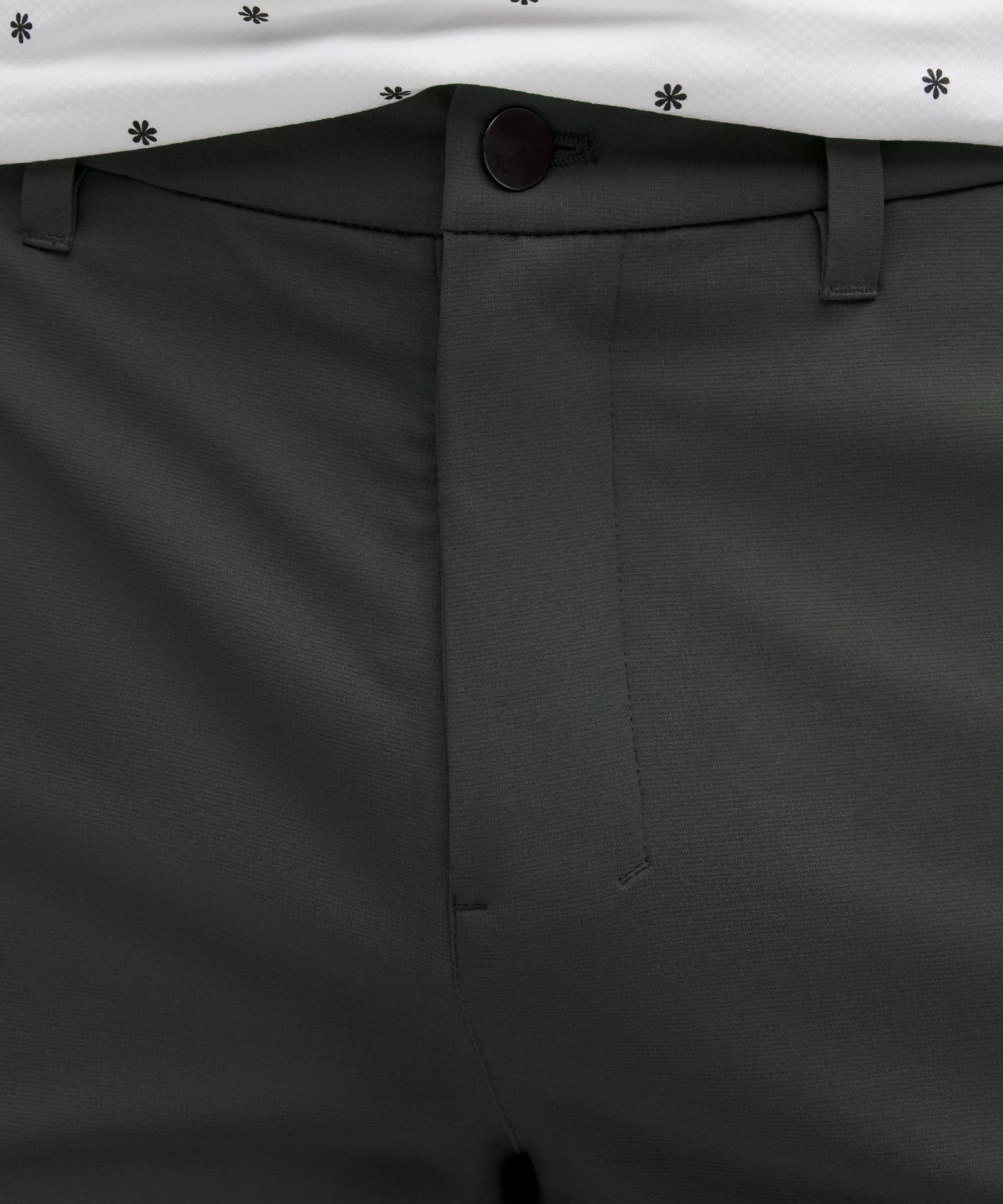 ABC Classic-Fit Golf Short 9" - 6