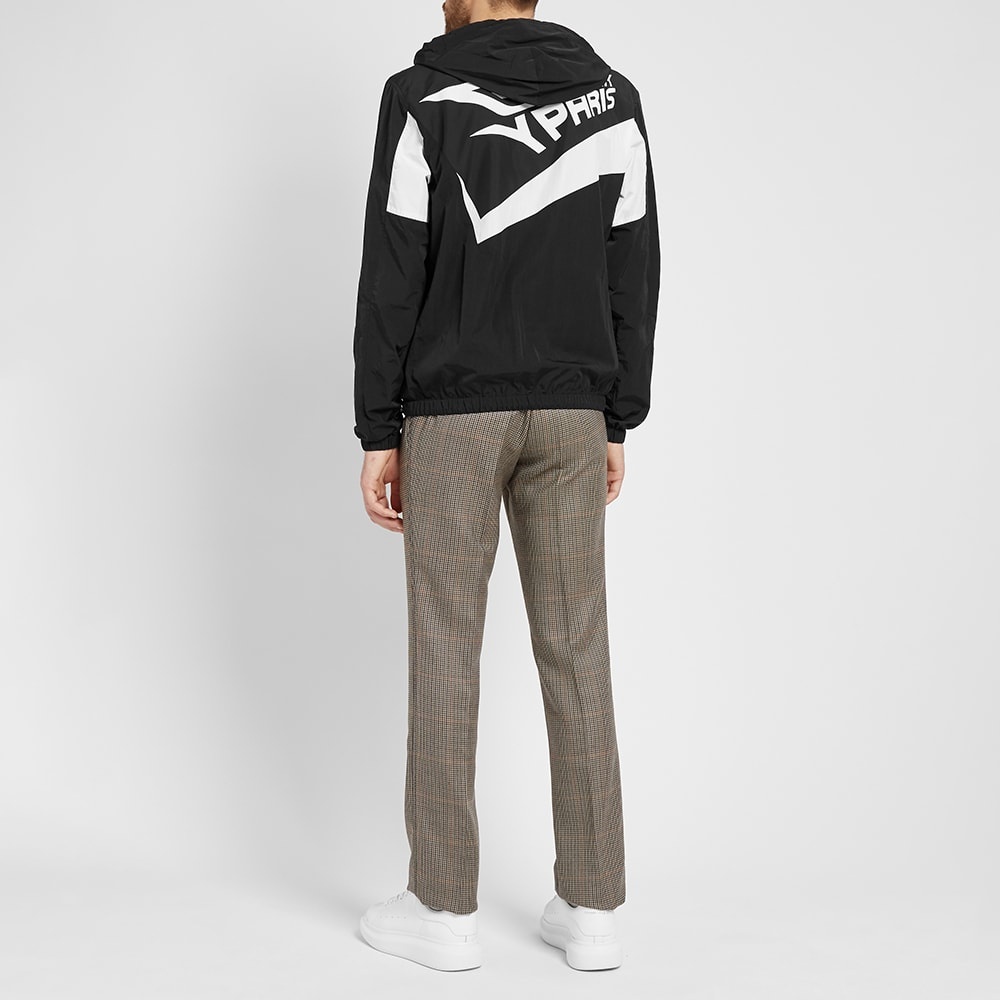 Givenchy Extreme Logo Hooded Windbreaker - 9