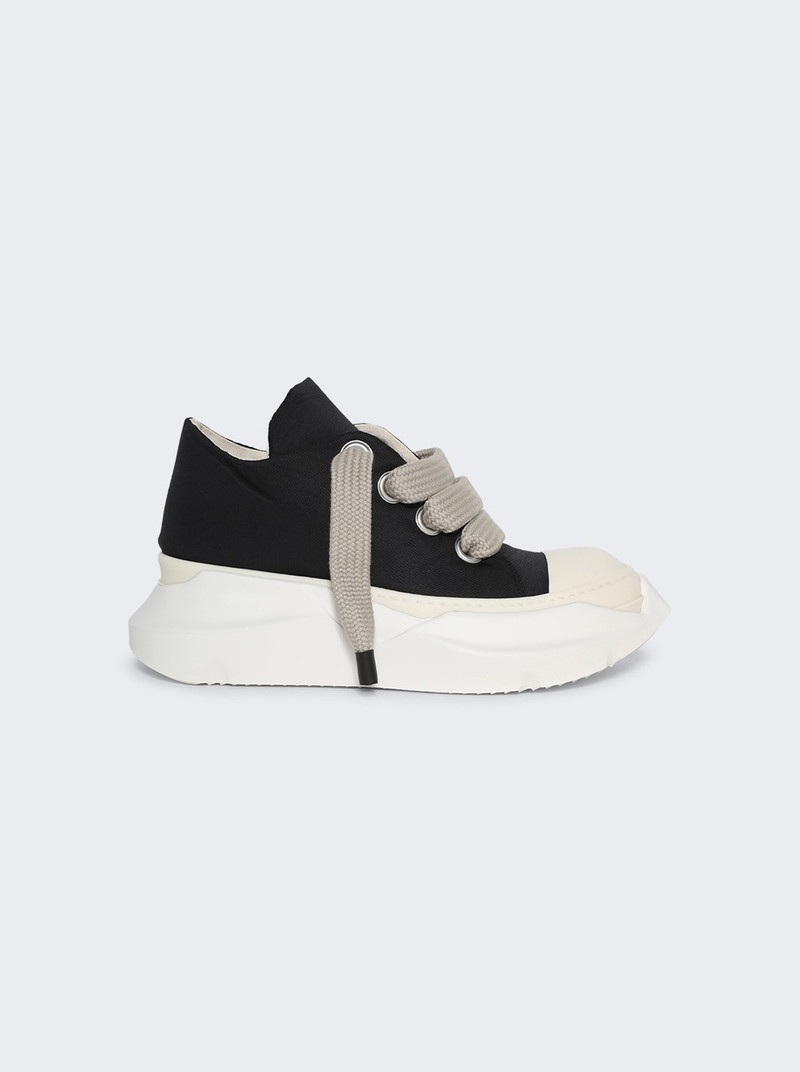 Jumbo Laced Abstract sneakers - 1