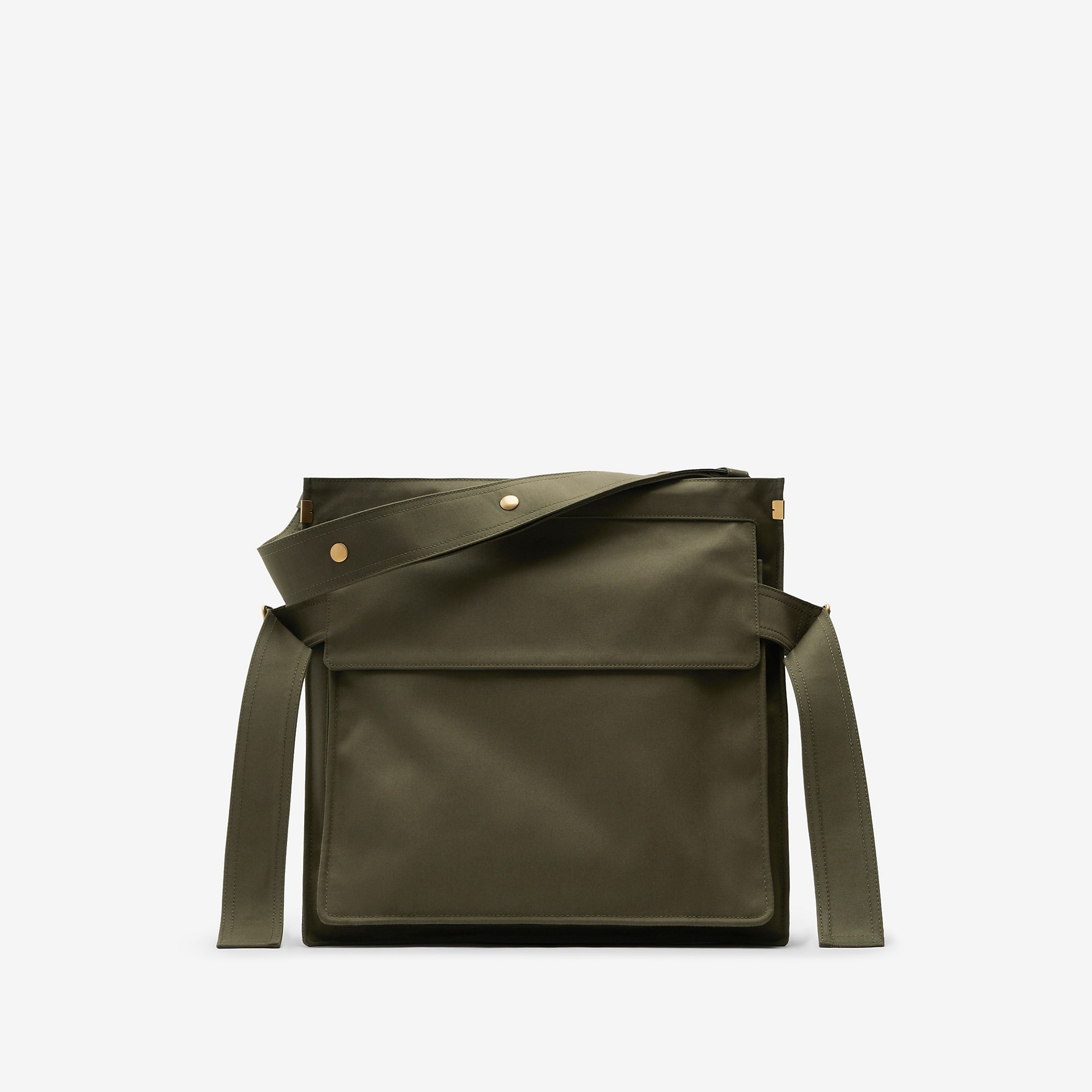 Trench Tote - 3