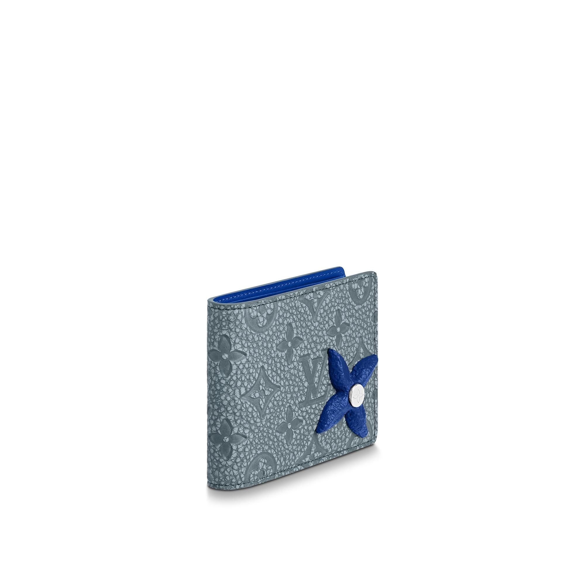 Multiple Wallet - 3