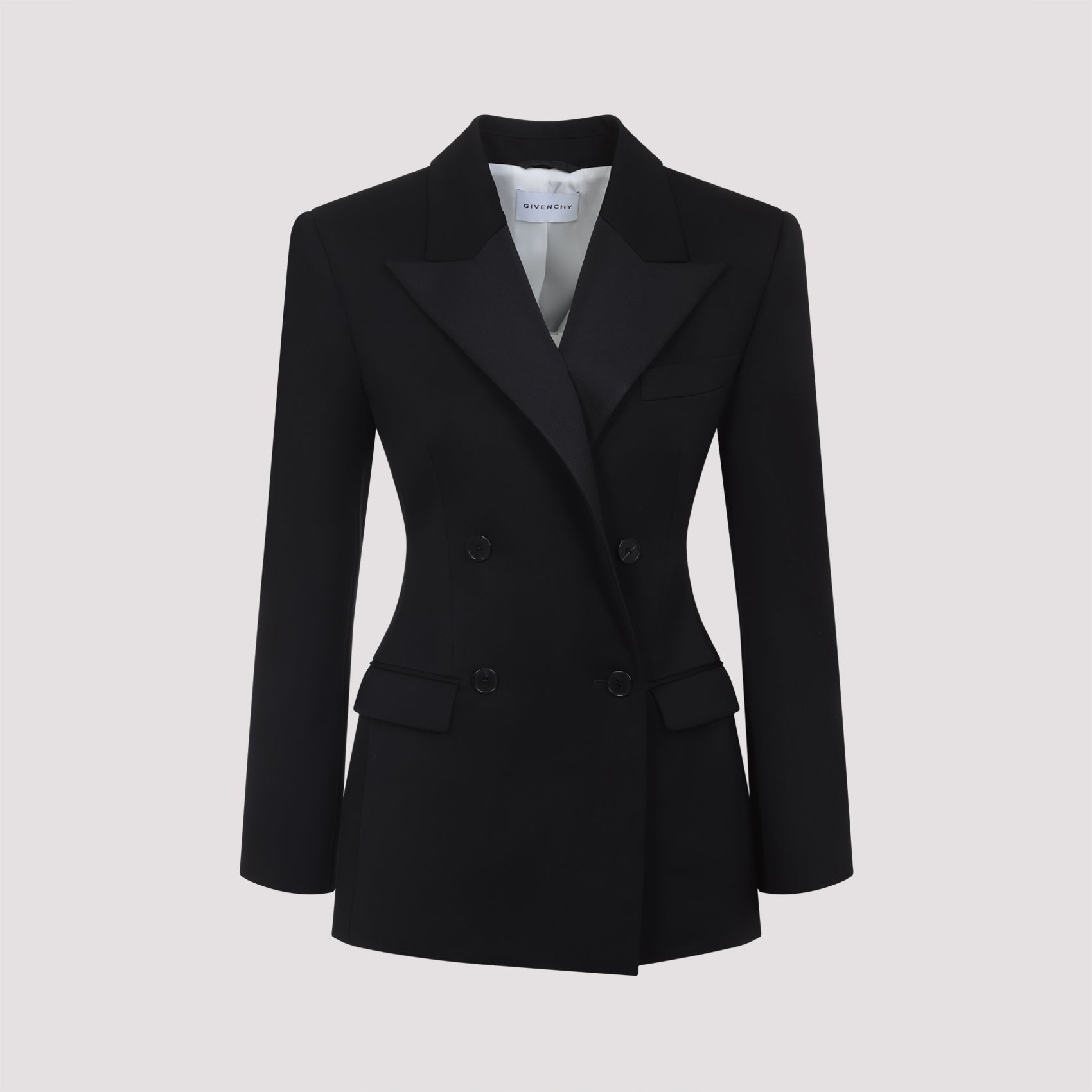 Jackets Black - 2