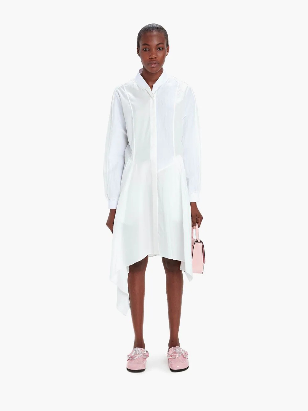 BOMBER DRESS - 2