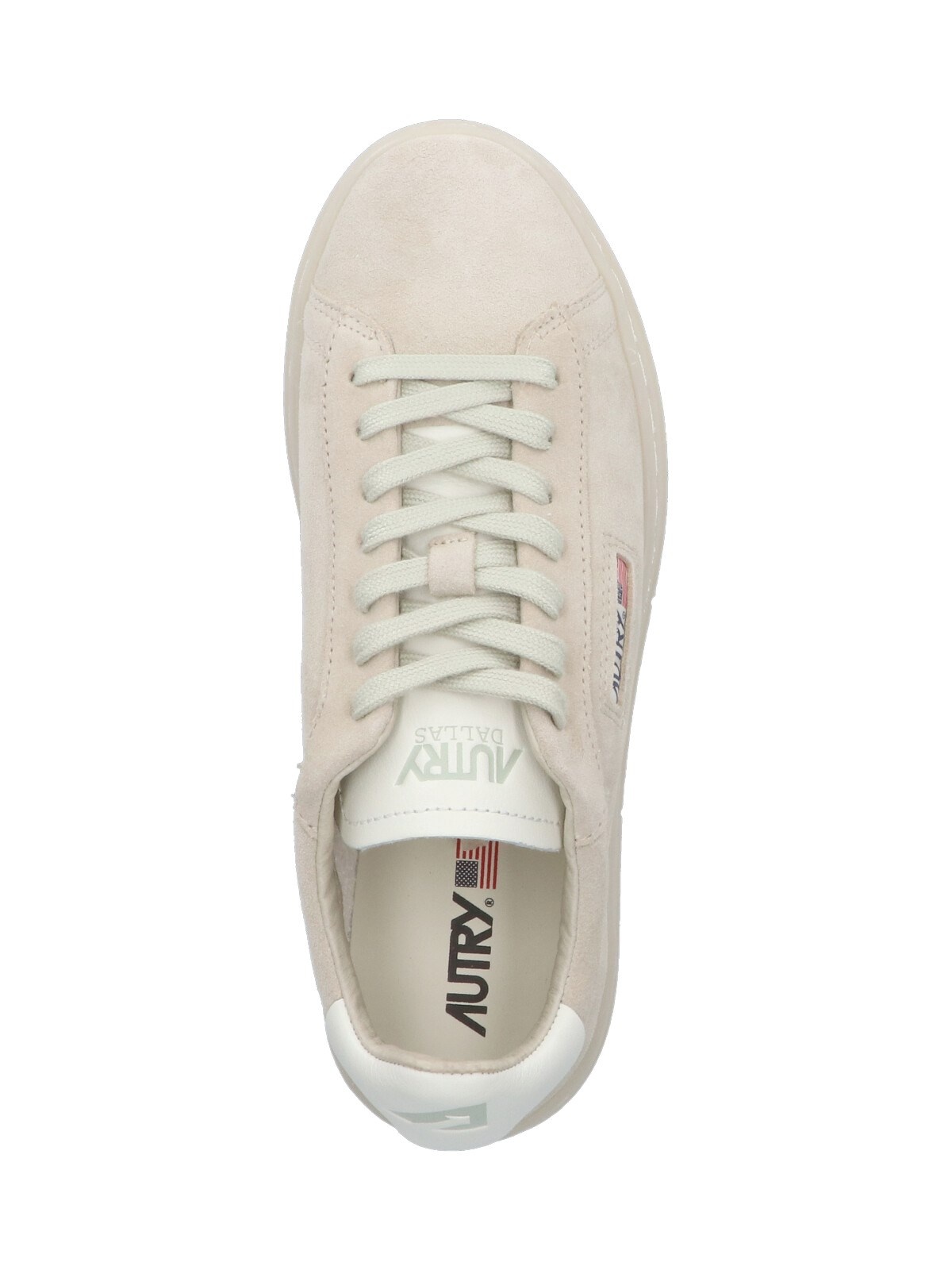"DALLAS" LOW-TOP SNEAKERS - 5