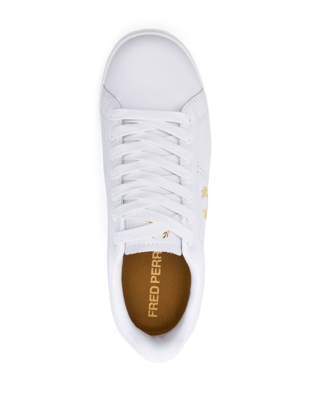 Spencer sneakers - 4