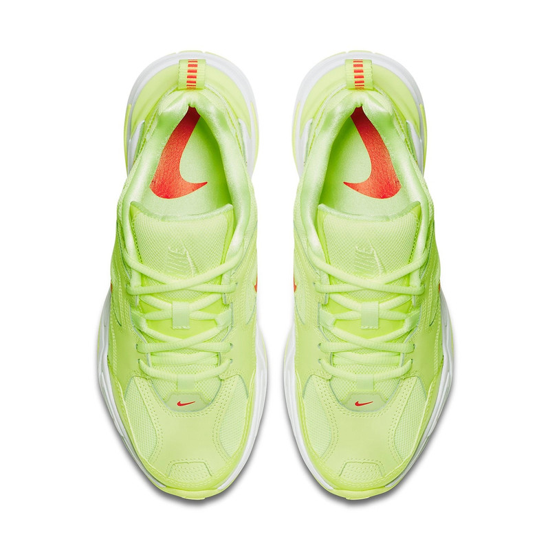 (WMNS) Nike M2K Tekno 'Barely Volt' CJ5842-700 2