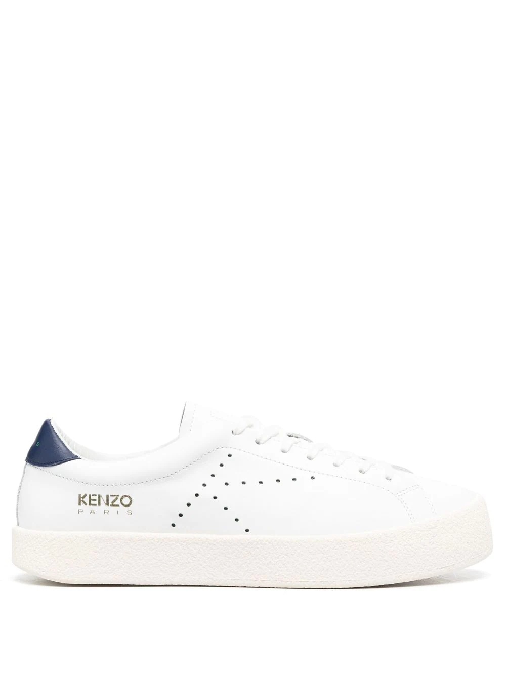 KENZOSWING low-top sneakers - 1