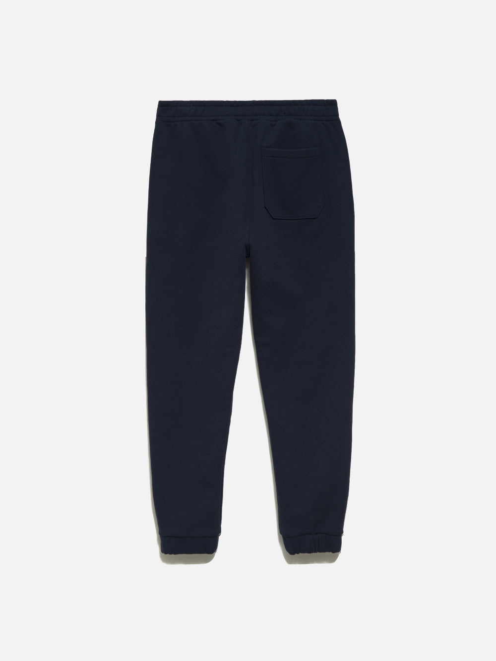 Ritz Men's Sweatpant in Navy - 2